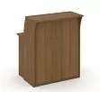 стойка ресепшн Рива