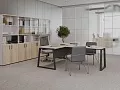 кабинет Проджект Акация Т