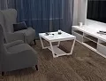 Столик Бьюти Стайл 1 +