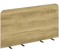 Экран продольный (ЛДСП)