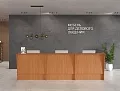 ресепшн Формула