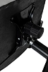 кресло Sigma-1 Black