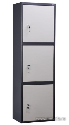 Шкаф SL-150/3Т